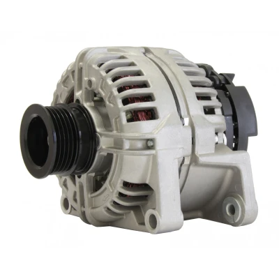 Immagine di MAPCO 13825 Alternatore 14V 120A OPEL: Astra H Caravan, Hatchback, Meriva A, ALFA ROMEO: 159 Sportwagon, Sedan