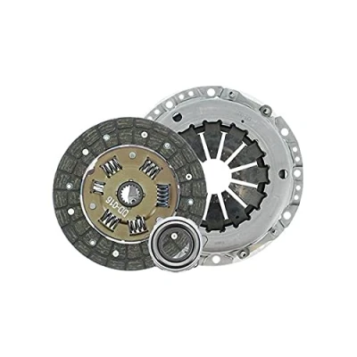 Immagine di AISIN Clutch Kit (3P) KD 032A frizione a tre pezzi/in parti con spingidisco disco frizione, cuscinetto disinnesto 170mm