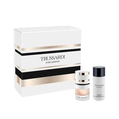 Immagine di Trussardi Pure Jasmine Set Regalo