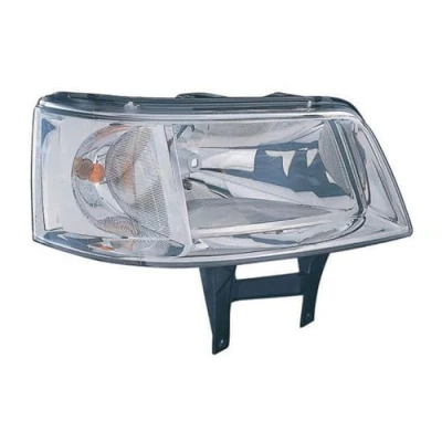 Immagine di ALKAR 2702985 Fari Dx W5W, H4, PY21W con motore elettrico VOLKSWAGEN: Multivan 5 (7HM, Transporter 5, Bus
