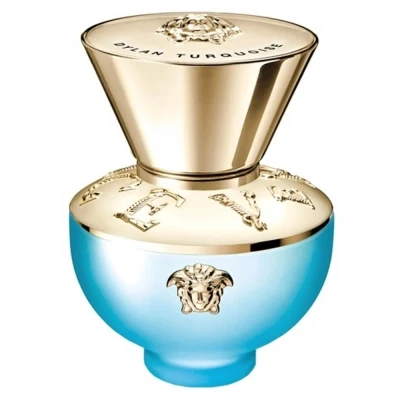 Immagine di Versace Dylan Turquoise Eau de Toilette 100 ml