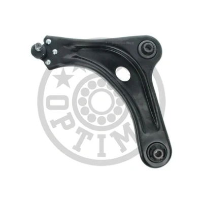 Immagine di OPTIMAL G6 2018 Braccio oscillante, Sospensione ruota PEUGEOT: 208 I Hatchback, 2008 Station Wagon, CITROËN: C3 II, III, DS3 Hatchback