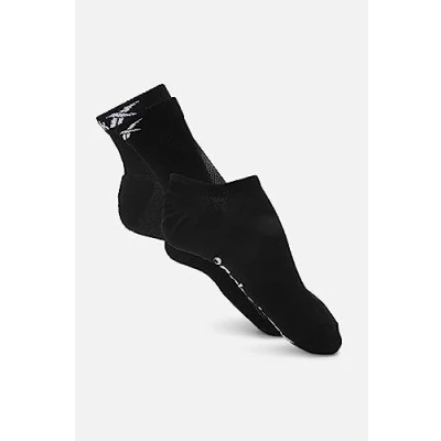 Immagine di Reebok ALL Purpose SOCK 3 PACK Calze sportive, Uomo, Taglia: 37 39, Black