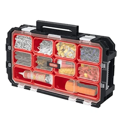 Immagine di KETER Connect Scatola minuteria (L x A P) 540 110 300 mm Contenuto 1 pz.