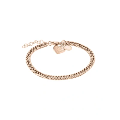 Immagine di Liebeskind Berlin Broken Heart Bracciale Rose goldcoloured, Donna, Taglia: One Size, gold coloured