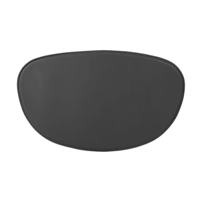 Immagine di BOBIKE 8015300196 Cuscino di ricambio per sedia modello GO MAXI a colori Nero