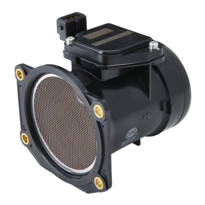 Immagine di HELLA 8ET 009 142 251 Debimetro AUDI: A3 Hatchback, A4 B5 Avant, A6 C5 VOLKSWAGEN: Passat Variant, Sedan