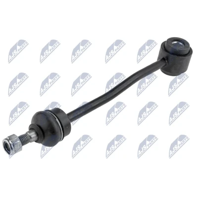 Immagine di NTY ZLP CH 022 Bielletta barra stabilizzatrice Assale anteriore JEEP: Wrangler II SUV Cabrio (TJ) 2.5, 4.0, 2.4, 4.0 Rubicon 1996 2007