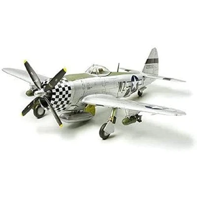 Immagine di Tamiya 60770 Modellino Aereo in Scala 1:72