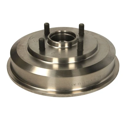 Immagine di TRW DB4308 Freni a Tamburo 223 FORD: FIESTA 5, Fusion Station Wagon, 4, MAZDA: 2 Hatchback