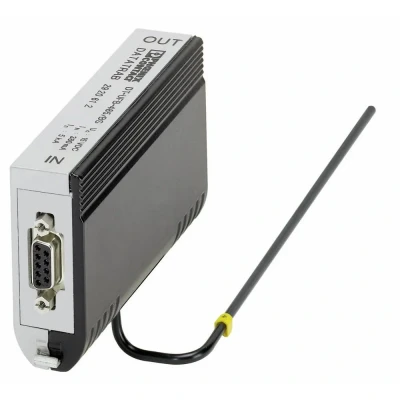 Immagine di Phoenix Contact 2920612 DT UFB 485/BS Presa Protezione sovratensioni da per: BUS (RS485) 5 kA 1 pz.