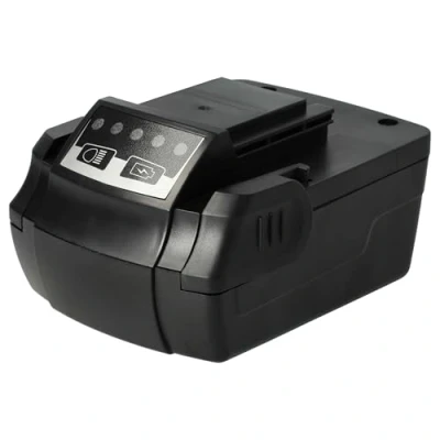 Immagine di vhbw batteria sostituisce Kress APF 144/4.2, 12310127 per utensile elettrico (4000 mAh, Li Ion, 14,4 V)