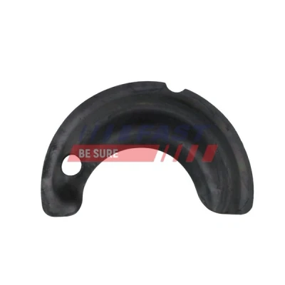 Immagine di FAST FT12703 Alloggiamento molla Assale anteriore inferiore, Dx in basso