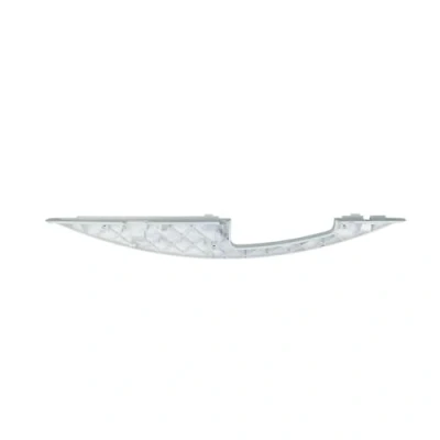 Immagine di Liebherr 7424187 Maniglia per porta congelatore, coperchio della porta, parte inferiore bianco, congelatore