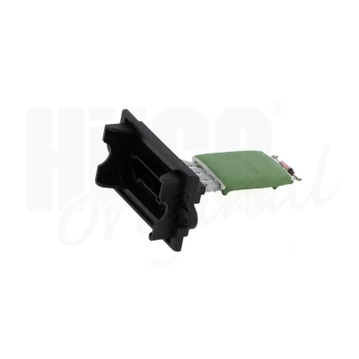 Immagine di HITACHI 132580 Resistenza, Ventilatore abitacolo CITROËN: C3 I Hatchback, II, C2 Hatchback