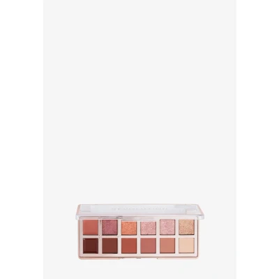 Immagine di Makeup Revolution THE TRUE ICON Bronze Palette occhi, Taglia: 8.4 g, Multicoloured