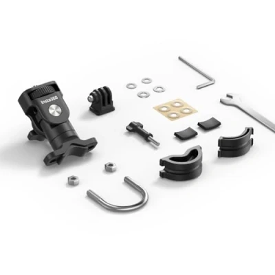 Immagine di Insta360 Supporto a U per motociclette