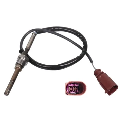 Immagine di FEBI BILSTEIN 100851 Sensori davanti al filtro antiparticolato AUDI: Q5, A6 C7 Allroad, A4 B8 Avant