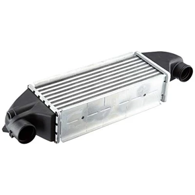 Immagine di MAHLE ORIGINAL CI 202 000S Intercooler senza sensore pressione FORD: Focus Mk1 Hatchback, Station Wagon