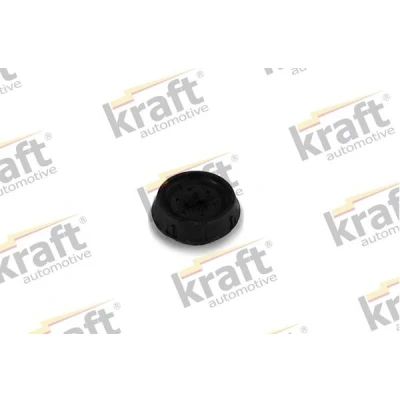 Immagine di KRAFT 4095070 Supporto ammortizzatore a molla Assale anteriore RENAULT: CLIO 2, Kangoo I, TWINGO 2