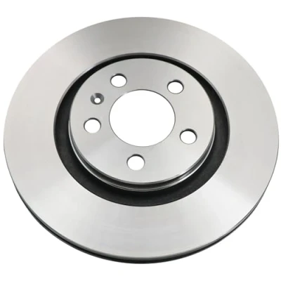Immagine di VALEO 186604 Disco freno Assale anteriore 280 22 5 ventilato con bullone/vite VOLKSWAGEN: Golf 4, New Beetle Hatchback, 4 Variant