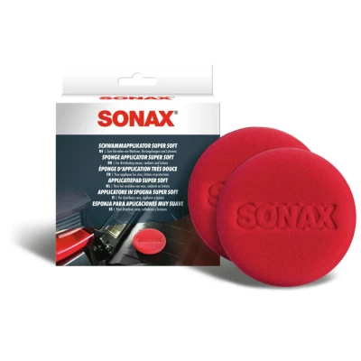 Immagine di Spugna di lavoro Sonax 417141 2 pz.