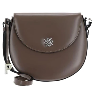 Immagine di Picard Black TIE 22 CM Borsa a tracolla, Donna, Taglia: One Size, Chai