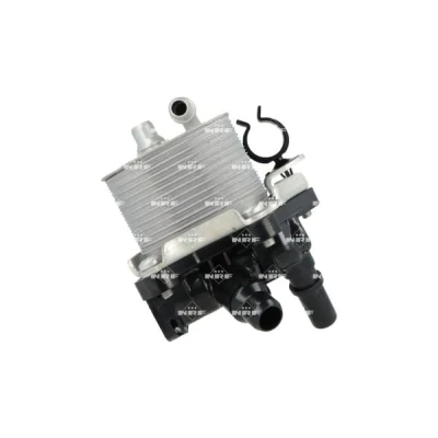 Immagine di NRF 310067 Radiatore olio, Cambio automatico