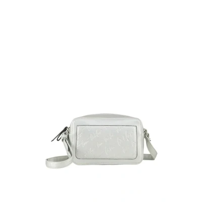 Immagine di TOM TAILOR Wendi, Borsa a Tracolla Donna Signore, Argento, m