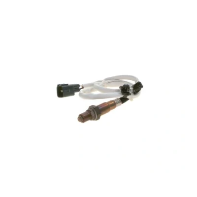 Immagine di BOSCH 0 258 006 543 Sonda lambda 4 TOYOTA: Yaris I Hatchback