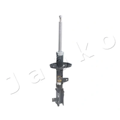 Immagine di JAPKO MJ20007 Ammortizzatore Assale posteriore Sx A pressione del gas doppio tubo tipo McPherson Spina superiore