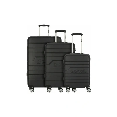 Immagine di BENCH. Escape Trolley Set S/M/L Black