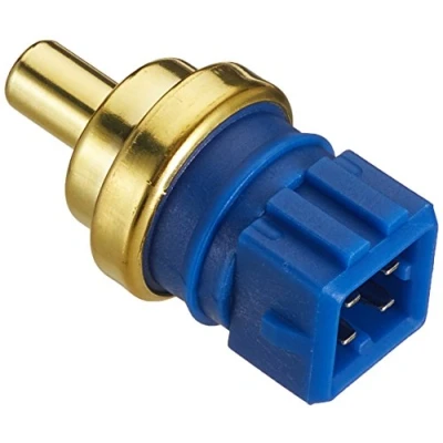 Immagine di OSSCA 01309 Sensore Temperatura Refrigerante Blu VOLKSWAGEN: Golf 4, Passat B5 GP Variant, New Beetle Hatchback, AUDI: A4 Avant, A3 Hatchback