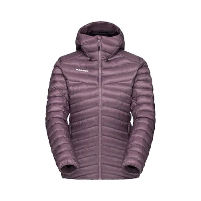 Immagine di Mammut Giacca con cappuccio Albula IN da donna flux XS
