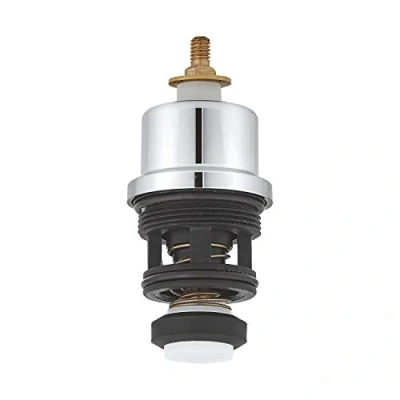 Immagine di Grohe 08915000 Deviatore, Nero