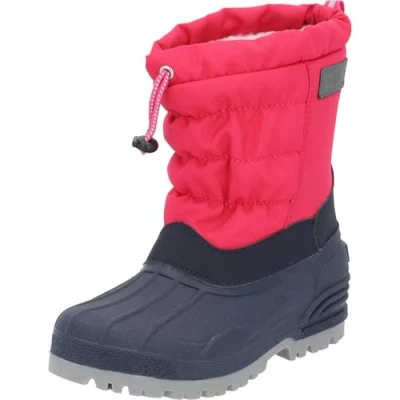 Immagine di CMP Kids Hanki 3.0 Boots 3Q75674 J, Snow Boot, Carminio, 38 EU