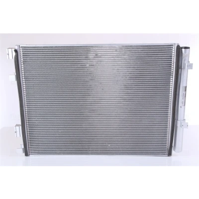 Immagine di NISSENS 940426 Condensatore con essiccatore Alluminio 552 R 134a, 1234yf
