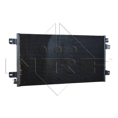 Immagine di NRF EASY FIT 35485 Condensatore con anello tenuta 14,2 11, 11,0 Alluminio 685 RENAULT: MASTER 2 Kasten, Bus