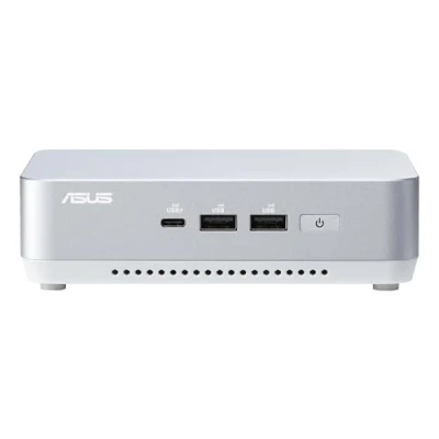 Immagine di Asus Barebone NUC 14 Pro+ RNUC14RVSU700000I () Intel® Core™ Ultra 7 155H Intel ARC Graphics 90AR0051 M00070