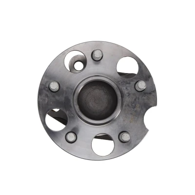 Immagine di BTA H22114BTA Kit cuscinetto ruota Assale posteriore Sx LEXUS: RX II