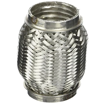 Immagine di BOSAL 265 567 Flessibile, Impianto gas scarico 50 100 senza tubo raccordo