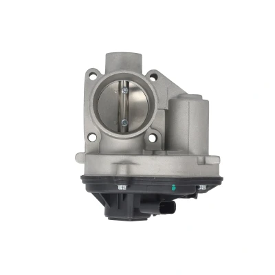 Immagine di NRF 408004 Valvola a Farfalla FORD: FIESTA 5, 6, Focus 2, OPEL: Corsa C Hatchback