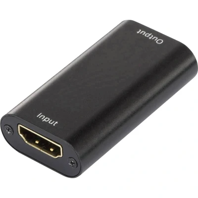 Immagine di SpeaKa Professional HDMI ™ Ripetitore su cavo di comando 40 m