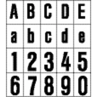 Immagine di RZB 99222.003.7 Numero civico