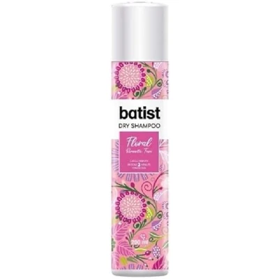 Immagine di BATIST SH DRY FLOREAL PROF 200 ML