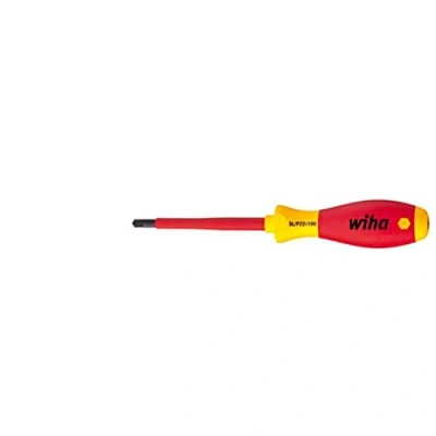 Immagine di Wiha 328 VDE Cacciavite PlusMinus Dimensione (Cacciavite) SL/PZ 1 Lunghezza della lama: 80 mm