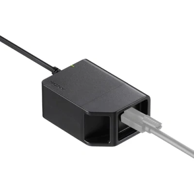 Immagine di SONY DC C1 L&#039;accoppiatore c.c. USB Power Delivery (PD), Fornisce Alimentazione a una Fotocamera per Lunghi Periodi