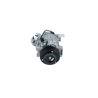 Immagine di NRF 320260 Compressore Aria Condizionata CSE 617 12V PAG 46 R134a con anello tenuta INFINITI: QX70 SUV