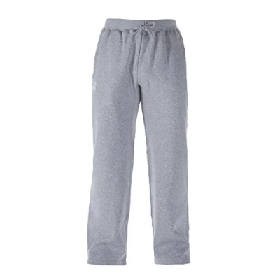 Immagine di Canterbury, Combination Sweat E51, Pantalone, Uomo, Nero (Marna Carbone), L