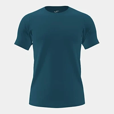 Immagine di Joma Maglietta a Maniche Corte R Combi Uomo, Blu, XL